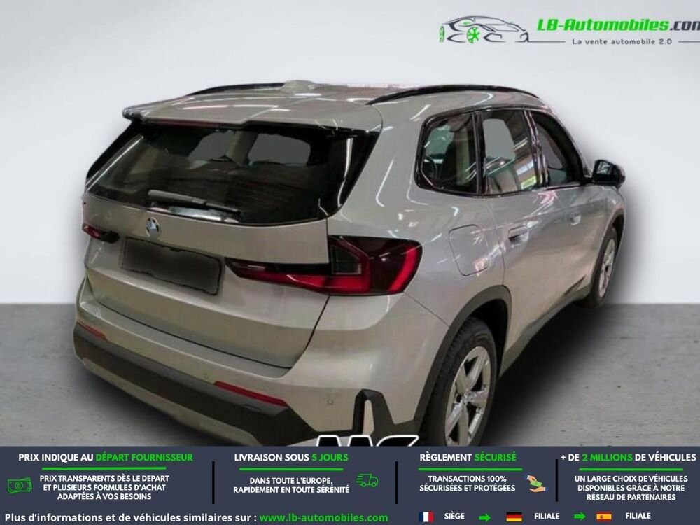 X1 sDrive 18d 150ch BVA 2023 occasion 31850 Beaupuy