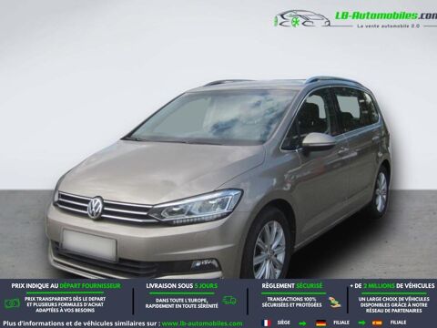 Volkswagen Touran 150 BVA 5pl 2019 occasion Beaupuy 31850