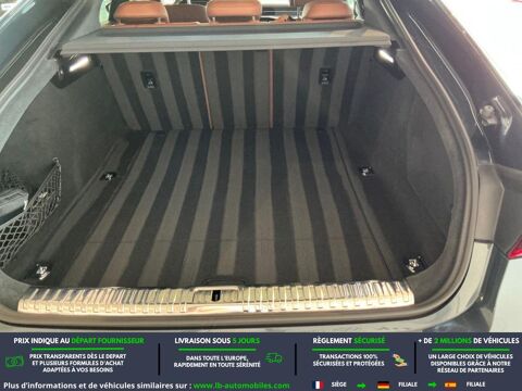 A7 50 TDI 286 BVA Quattro 2018 occasion 31850 Beaupuy