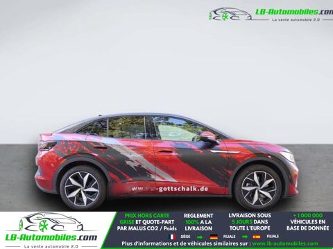 ID.3 299 ch 2022 occasion 31850 Beaupuy