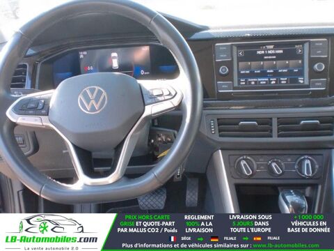 Taigo 1.0 TSI 110 BVA 2023 occasion 31850 Beaupuy