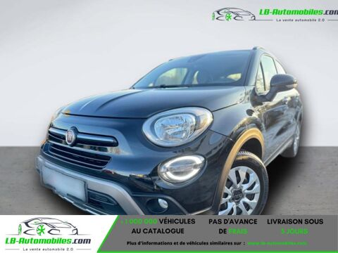 Fiat 500 X 1.3 FireFly Turbo T4 150 ch BVA 2021 occasion Beaupuy 31850