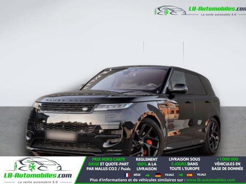 Range Rover P440e 3.0L i6 PHEV 440ch 2023 occasion 31850 Beaupuy