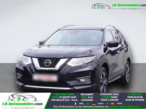 X-Trail 1.3 DIG-T 160 BVA 5pl 2021 occasion 31850 Beaupuy