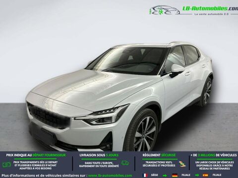 Annonce voiture Autres Autres 33900 €