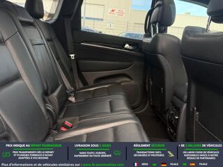 Grand Cherokee V6 3.0 CRD 250 Multijet BVA 2020 occasion 31850 Beaupuy