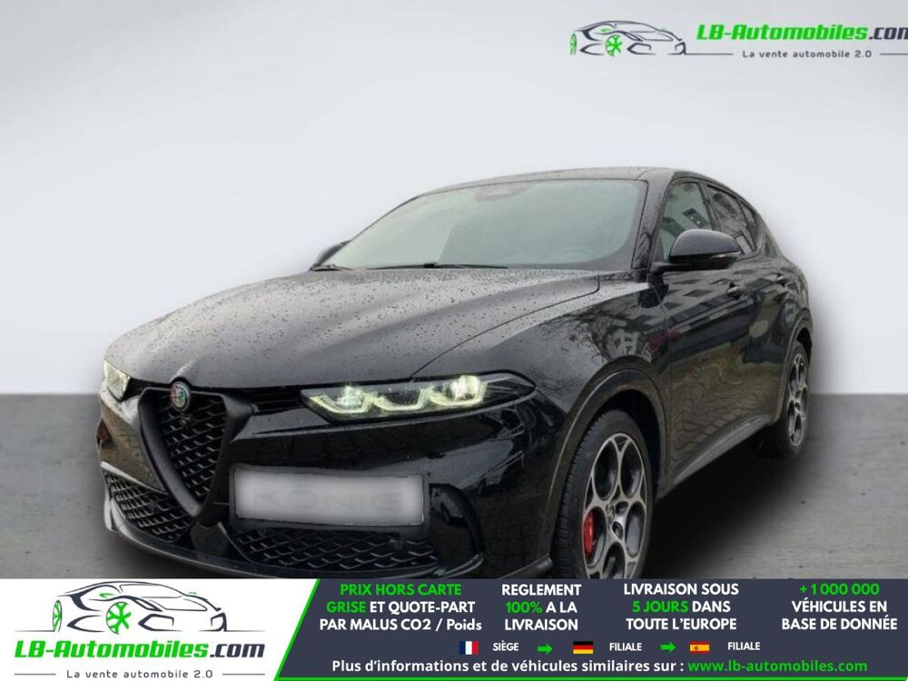 Tonale 1.5 Hybrid 160 ch VGT BVA 2022 occasion 31850 Beaupuy