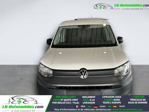 Caddy 2.0 TDI 75 BVM 2023 occasion 31850 Beaupuy