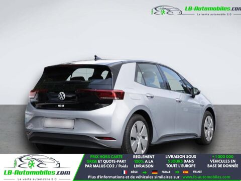 ID.3 150 ch Pure Performance 2022 occasion 31850 Beaupuy