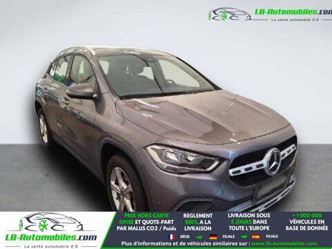 Classe GLA 200 d BVA 2021 occasion 31850 Beaupuy