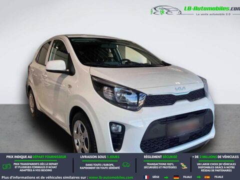 Picanto 1.0 DPi 67ch BVA 2024 occasion 31850 Beaupuy
