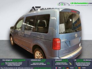 Caddy 1.0 TSI 102 2020 occasion 31850 Beaupuy