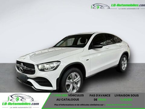 Mercedes Classe GLC 300 e BVA 4Matic 2021 occasion Beaupuy 31850
