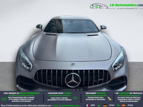AMG GT 476 ch BVA 2018 occasion 31850 Beaupuy