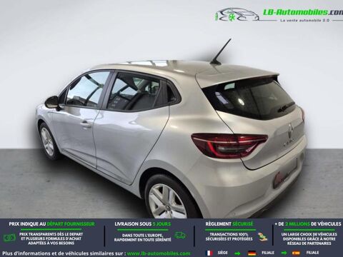 Clio V TCe100 BVM 2021 occasion 31850 Beaupuy