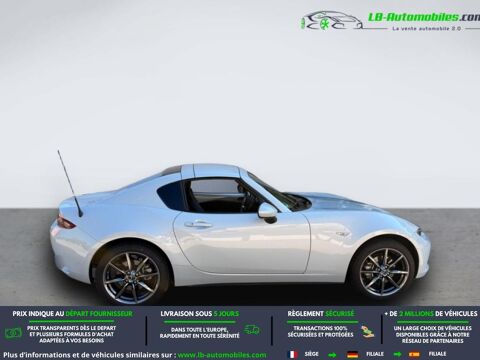 MX-5 mx-5 2019 occasion 31850 Beaupuy