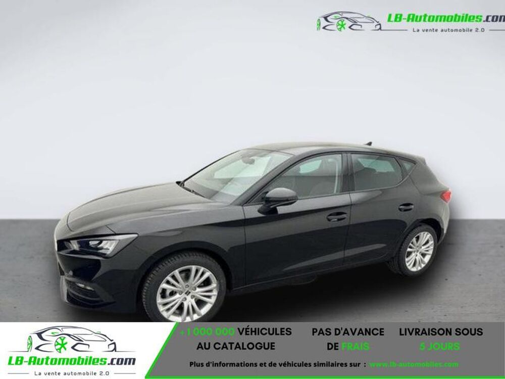 Leon 2.0 TDI 150 BVA 2024 occasion 31850 Beaupuy