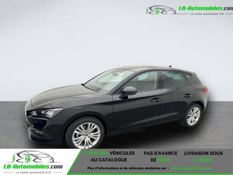 Annonce voiture Seat Leon 30400 €