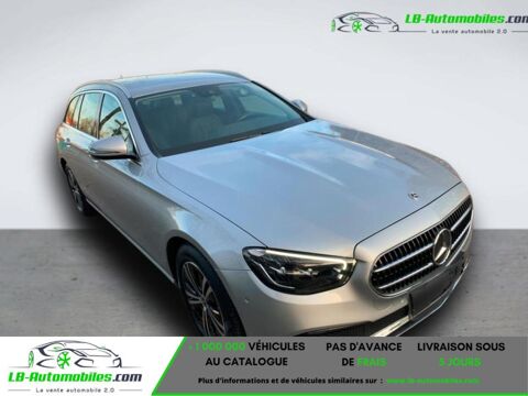 Mercedes Classe E 220 d BVA 2022 occasion Beaupuy 31850