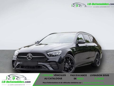 Mercedes Classe E 220 d BVA 2023 occasion Beaupuy 31850
