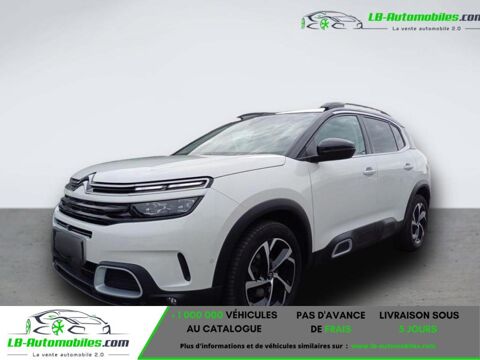 Citro&euml;n C5 aircross PureTech 130 BVA 2021 occasion Beaupuy 31850
