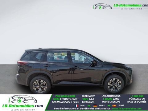 X-Trail e-POWER 204 ch 2024 occasion 31850 Beaupuy