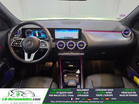 Classe GLA 250 e BVA 2022 occasion 31850 Beaupuy