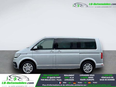 MULTIVAN 2.0 TDI 204 BVA 2021 occasion 31850 Beaupuy