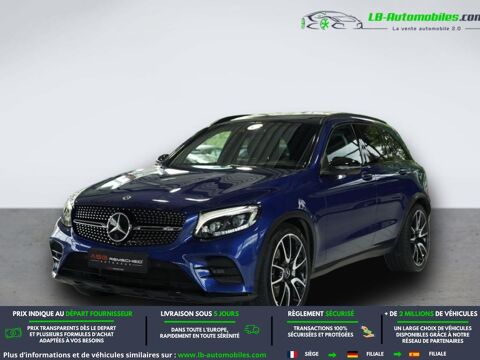 Classe GLC 43 AMG BVA 4Matic 2018 occasion 31850 Beaupuy