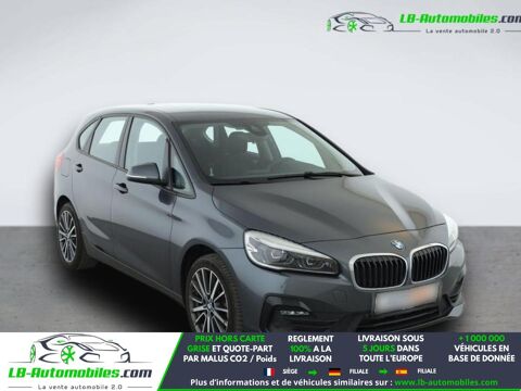 Serie 2 218i 140 ch BVM 2018 occasion 31850 Beaupuy
