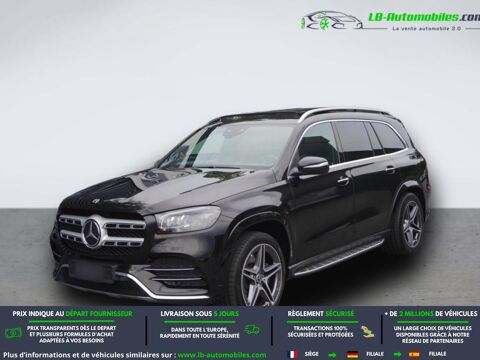 Classe GLS 350 d BVA 4Matic 2020 occasion 31850 Beaupuy