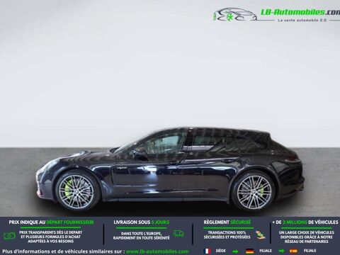 Panamera 4S E-Hybrid V6 544 ch BVA 2024 occasion 31850 Beaupuy