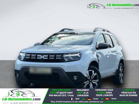 Duster Blue dCi 115 4x4 2023 occasion 31850 Beaupuy