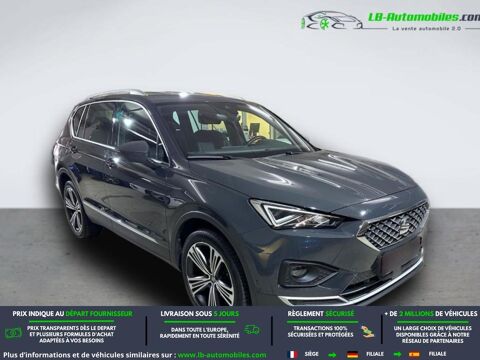 Tarraco 1.5 TSI 150 ch BVA 5 pl 2020 occasion 31850 Beaupuy