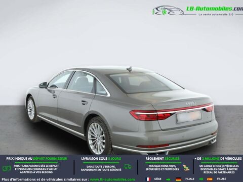 A8 55 TFSI 340 BVA Quattro 2019 occasion 31850 Beaupuy