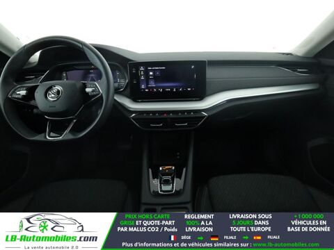 Octavia 1.0 TSI 110 ch BVA 2021 occasion 31850 Beaupuy