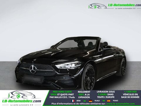 Mercedes CLE 200 BVA 2025 occasion Beaupuy 31850