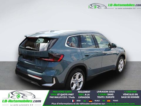 X1 xDrive 30e 326ch BVA 2023 occasion 31850 Beaupuy