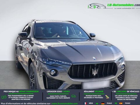 Maserati Levante V6 430 CH 2023 occasion Beaupuy 31850