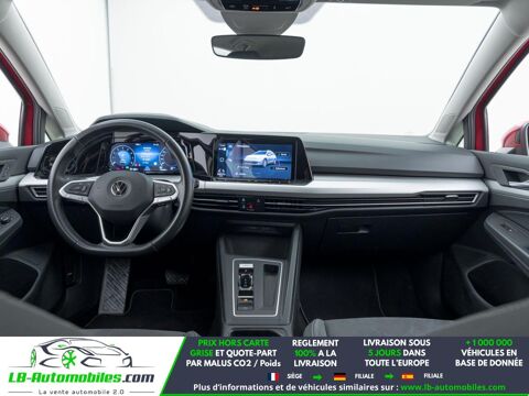 Golf SW 1.0 eTSI 110 BVA 2021 occasion 31850 Beaupuy