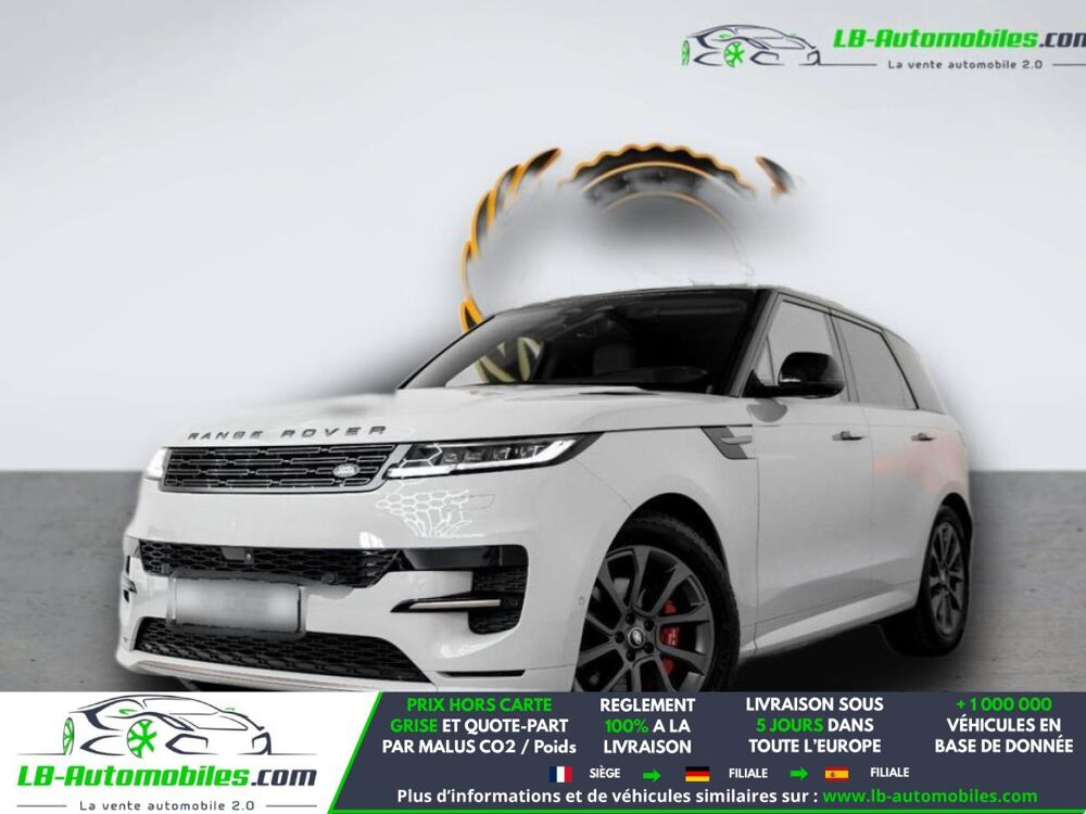 Range Rover D250 AWD 3.0D i6 2024 occasion 31850 Beaupuy