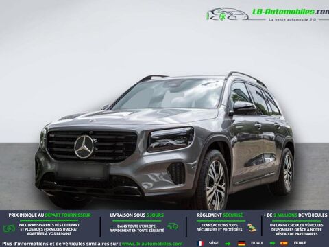 Annonce voiture Mercedes GLB 45190 €