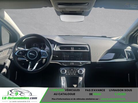 I-PACE ch400 AWD 90kWh 2022 occasion 31850 Beaupuy