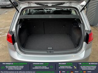 Golf 1.0 TSI 85 BVM 2017 occasion 31850 Beaupuy
