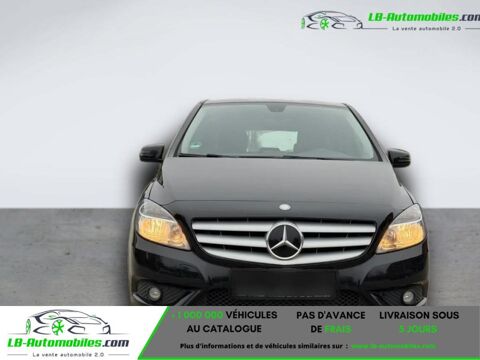 Mercedes Classe B 180 CDI 7-G DCT A 2013 occasion Beaupuy 31850