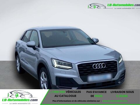 Audi Q2 TFSI 150 ch BVM 2019 occasion Beaupuy 31850