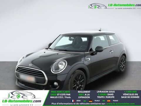 Mini Cooper 102 CH BVM 2019 occasion Beaupuy 31850