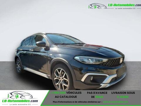Fiat Tipo 1.6 Multijet 130 ch 2021 occasion Beaupuy 31850