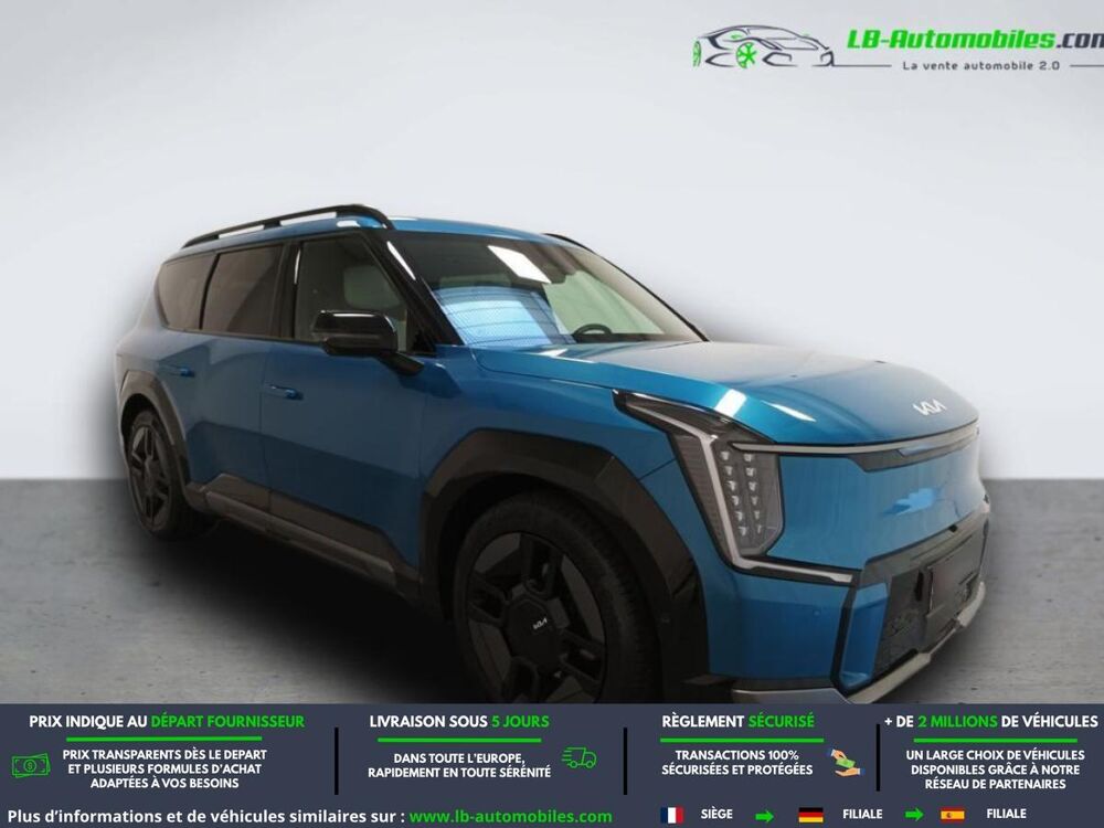 EV9 385 ch AWD 2025 occasion 31850 Beaupuy
