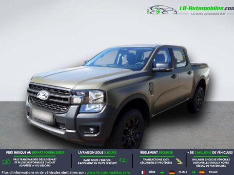 Annonce voiture Ford Ranger 47990 €